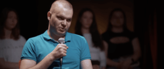 "Три высших образования": бездомный рассказал, как живут люди на улице в Украине (видео)