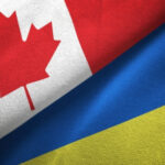 Прем'єр Канади прибув до Києва