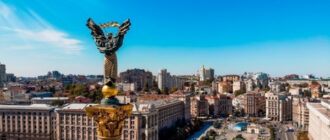 Киевлян предупредили об ограничении движения: в чем причина