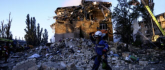 У Путіна назвали смертельний удар по Києву "успішним" і заявили, що хочуть переговорів