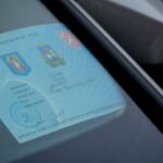 Перепустки для комендантської в Києві: КМДА передало наявні дані КМВА ще взимку