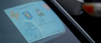Перепустки для комендантської в Києві: КМДА передало наявні дані КМВА ще взимку