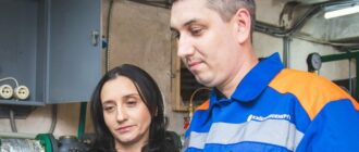 У Києві запрацювала "гаряча лінія" щодо повірки лічильників води та тепла