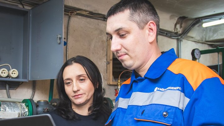 У Києві запрацювала "гаряча лінія" щодо повірки лічильників води та тепла