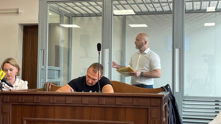 Справа екссудді Тандира: суд продовжив допит свідків