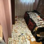 Заробили мільйони на охочих уникнути мобілізації: правоохоронці заявляють про викриття масштабної схеми у Києві
