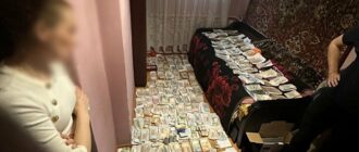Заробили мільйони на охочих уникнути мобілізації: правоохоронці заявляють про викриття масштабної схеми у Києві