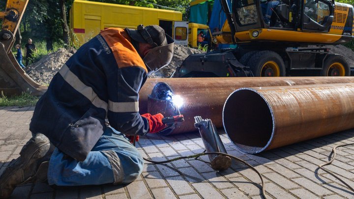 У Києві запрацювала "гаряча лінія" щодо повірки лічильників води та тепла