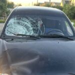 На Київщині водій збив двох дівчат на узбіччі дороги: у поліції заявили, що він був п'яний