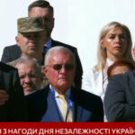 Келлог прибув до Києва