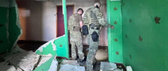 Поджигатель взорвал квартиру: стали известны подробности взрыва в Киеве