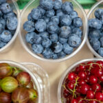 Продуктовые ярмарки в Киеве 4 - 8 августа: адреса