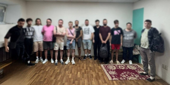 Тёмная комната