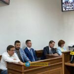 Вбивство на фунікулері: Генпрокурор вимагає довічне, а Косов нарешті заговорив до матері загиблого юнака