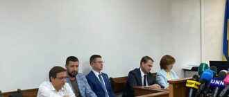 Вбивство на фунікулері: Генпрокурор вимагає довічне, а Косов нарешті заговорив до матері загиблого юнака