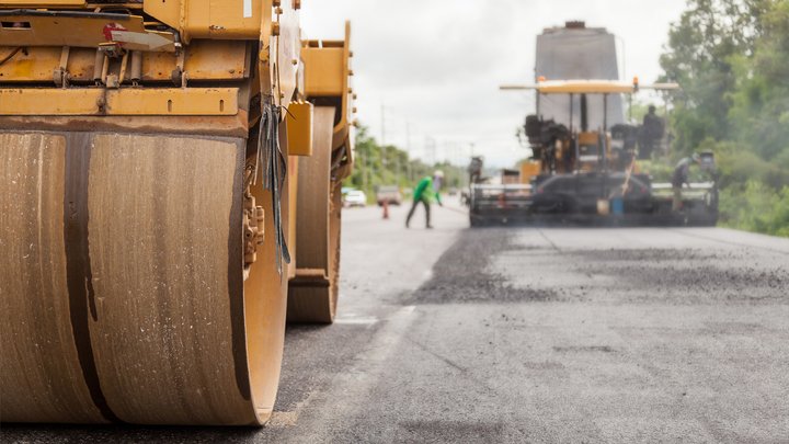 У Києві на двох проспектах буде ускладнений рух транспорту
