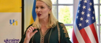 Донька Келлога про обстріл Києва: Це відповідь Путіна на дедлайн Трампа