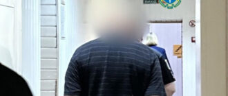 В Киеве мужчина изнасиловал двух девочек в возрасте 8 и 12 лет