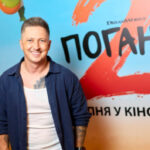 Александр Педан и другие звезды появились на премьере мультфильма "Плохие парни 2" в Киеве (фоторепортаж)