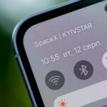 Україна одна з перших у світі запускає технологію Starlink Direct to Cell