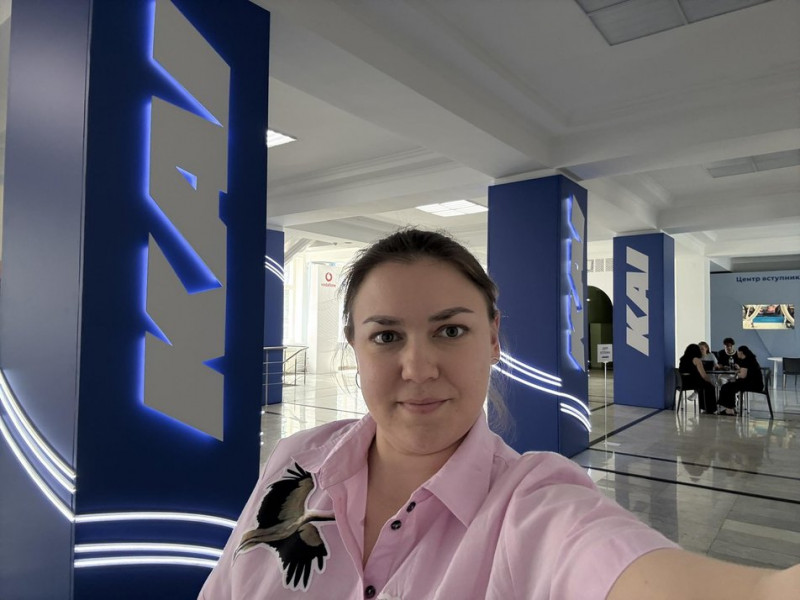 Ксенію Семенову обрали президенткою КАІ