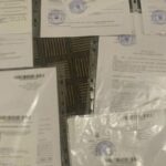 У Києві затримали чоловіка, який за гроші допомагав знімати з військового обліку та розшуку — прокуратура