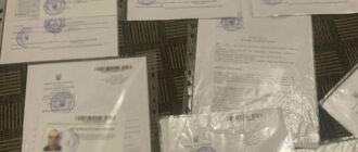 У Києві затримали чоловіка, який за гроші допомагав знімати з військового обліку та розшуку — прокуратура
