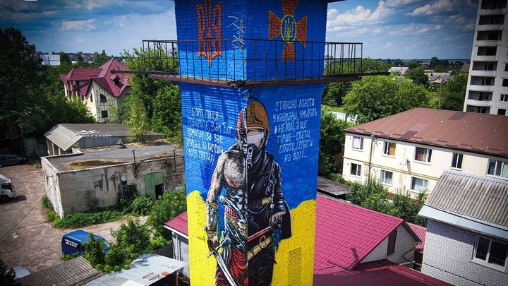 Селище Бородянка на Київщині отримає статус міста