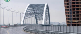 Прокуратура требует взыскать 2 млрд по договору Подольского моста