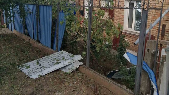 Атака РФ у ніч на 21 серпня: у Києві та області лунали вибухи