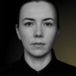 Через ворожу атаку у Києві загинула патрульна поліцейська