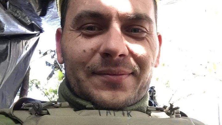 На Покровському напрямку загинув 42-річний бучанець із позивним "Гуру"
