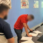 Остановка метро из-за подтопления: чиновнику КГГА объявлено подозрение
