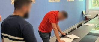 Остановка метро из-за подтопления: чиновнику КГГА объявлено подозрение