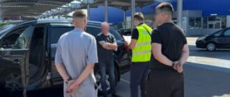 Затримали на гарячому: житель Київщини за гроші обіцяв вплинути на ВЛК — прокуратура