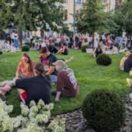 У Києві масові заходи зобов′язали узгоджувати з Генштабом