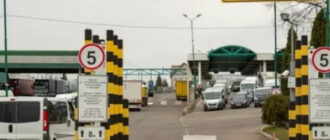 Українці-чоловіки 18-22 років отримали право виїзду за кордон