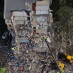 Під час ракетної атаки загинув столичний лікар-невролог