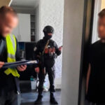 В Киеве раскрыли сеть нелегальных игровых клубов