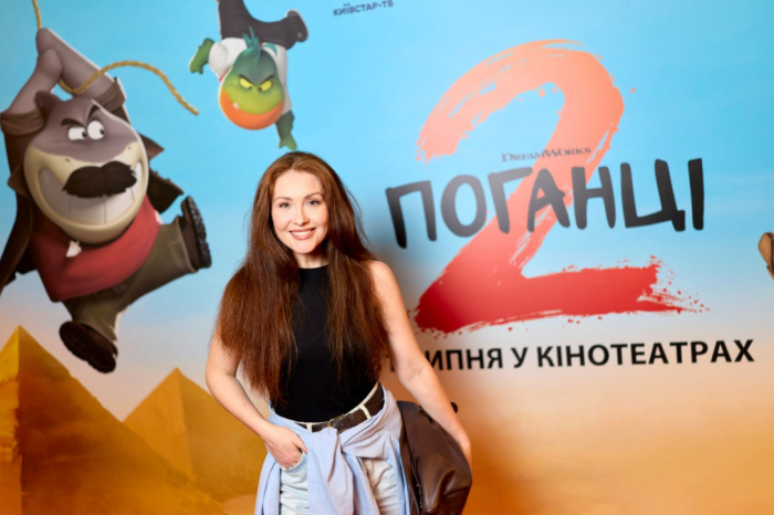 Елена Олар Елена Олар, премьера Плохие парни 2