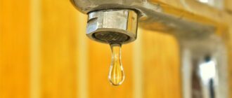27 серпня на Оболоні не буде води: яка причина