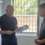Потрапити в Румунію через Тису за 8 тис. доларів.: у Києві затримали підозрюваного в організації схеми