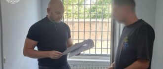 Потрапити в Румунію через Тису за 8 тис. доларів.: у Києві затримали підозрюваного в організації схеми