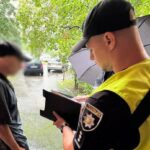 Вибух гранати на столичній Оболоні: правоохоронці повідомили, що затримали підозрюваного