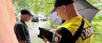 Вибух гранати на столичній Оболоні: правоохоронці повідомили, що затримали підозрюваного