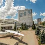 Ксенію Семенову обрали президенткою КАІ