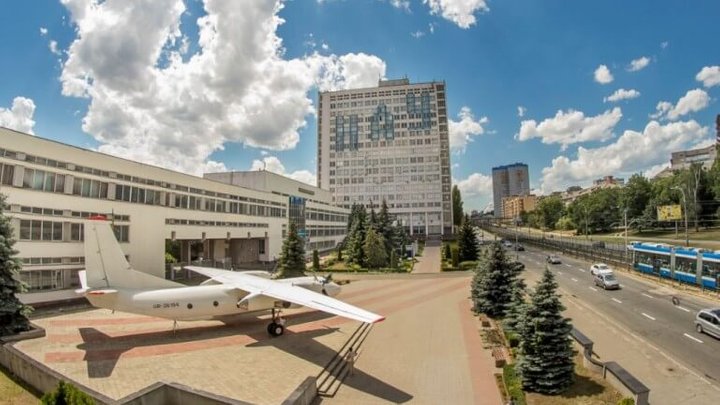Ксенію Семенову обрали президенткою КАІ