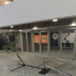 ДТП в киевском ТРЦ Ocean Plaza: полиция объяснила, что произошло (фото)