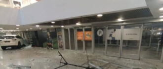 ДТП в киевском ТРЦ Ocean Plaza: полиция объяснила, что произошло (фото)