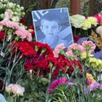 Мріяв здобути медалей більше, ніж у брата: тренер про 6-річного Матвія, який загинув під час ракетної атаки РФ